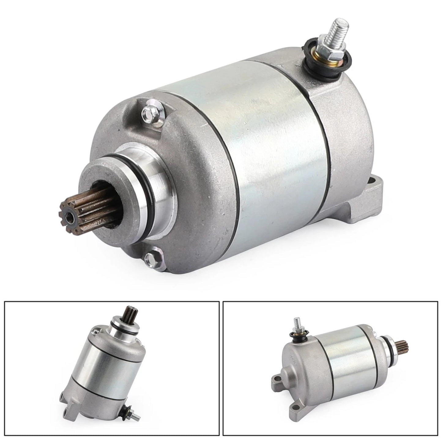Starter for Honda ATV TRX450 TRX450ER (2006–2014) 31200-HP1-601