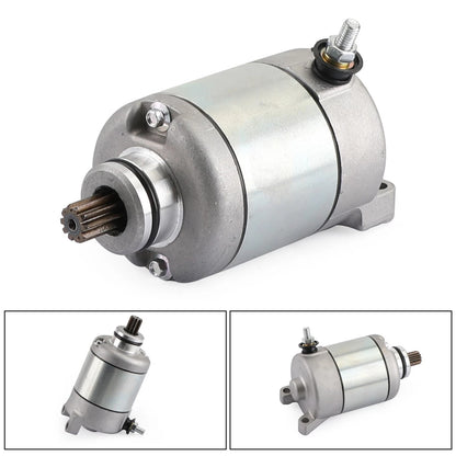Starter for Honda ATV TRX450 TRX450ER (2006–2014) 31200-HP1-601