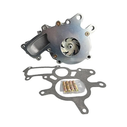 Water Pump for Toyota Hilux (2005–2015)