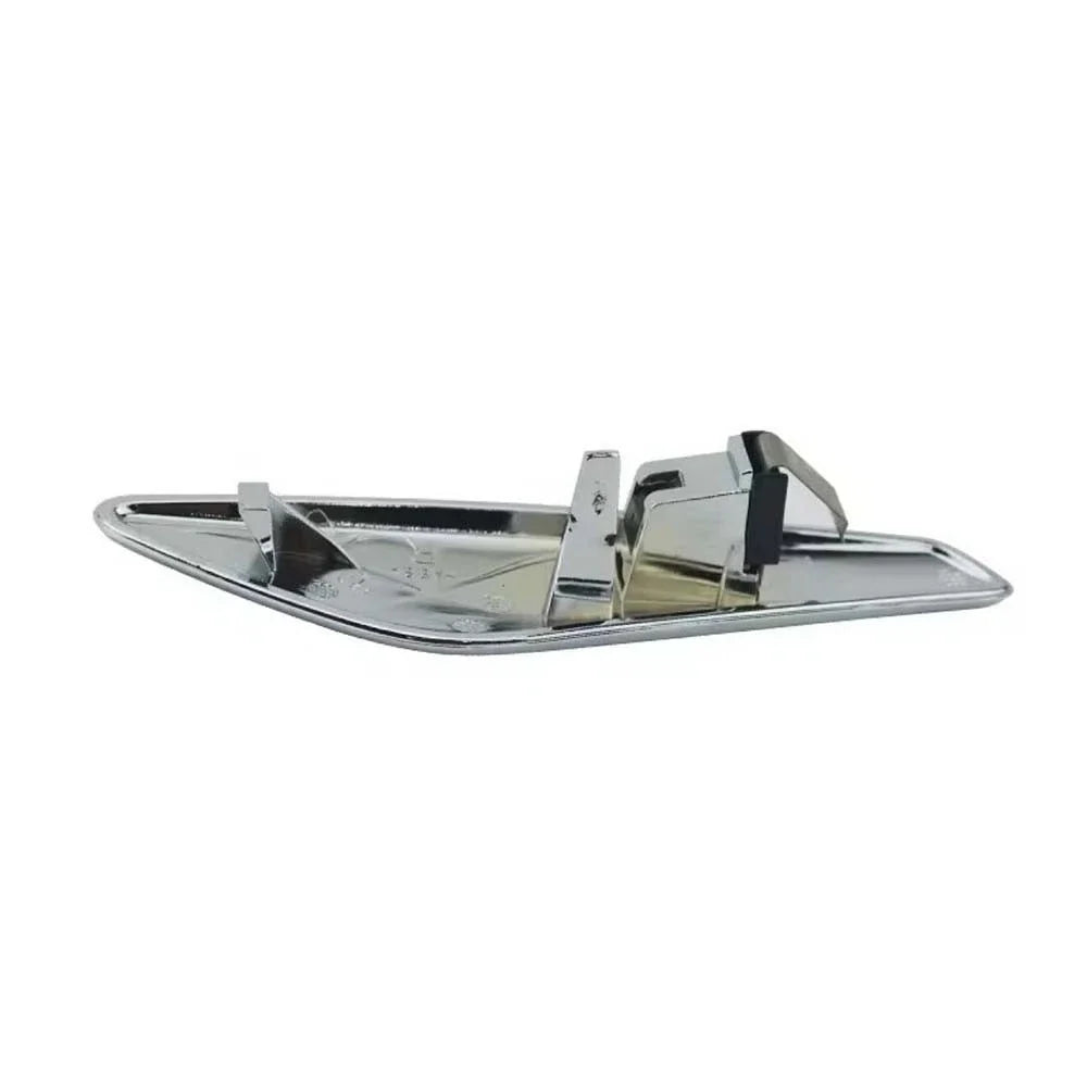 Fender Side Marker Turn Signal Light for BMW X3 X4 (2011-2023)