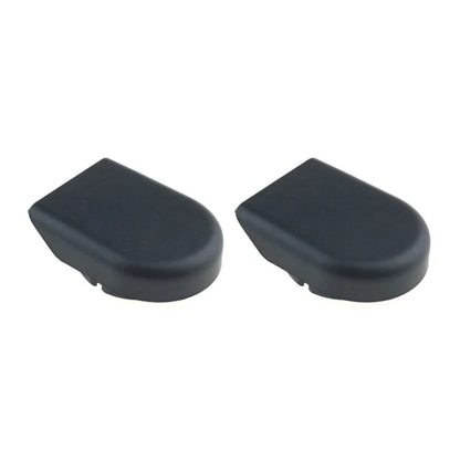 Front Windshield Wiper Arm Trim Covers for Range Rover Discovery (2017-2023)