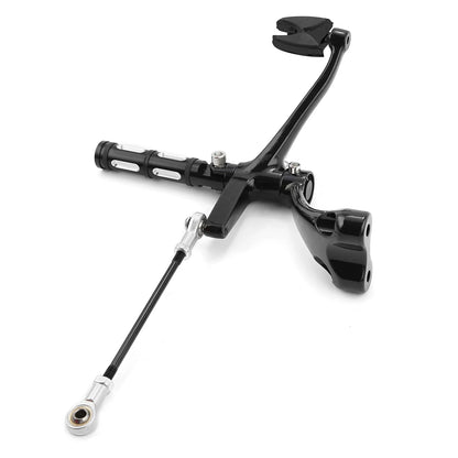 Forward Control Foot Pegs for Sportster XL1200 XL883 (2014-2022)