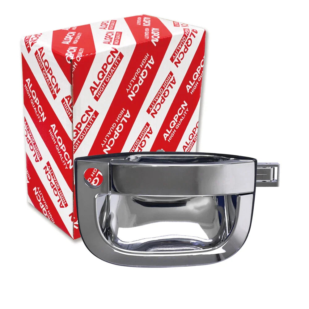 Chrome Exterior Door Handle Right Side for Kia Bongo 3 K2700 K2900 K3000 (2005-2017)