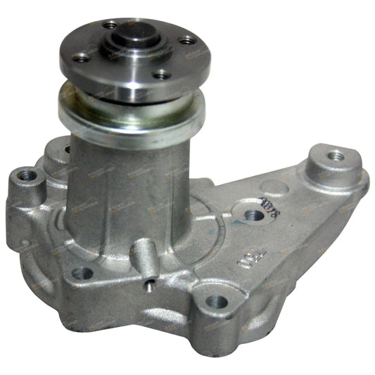 Water Pump 3cyl 0.5L 0.8L for Suzuki Alto (1985 - 1989)