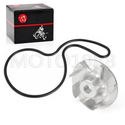 Water Pump Rebuild Kit for Polaris Sportsman 700 (2003–2008)