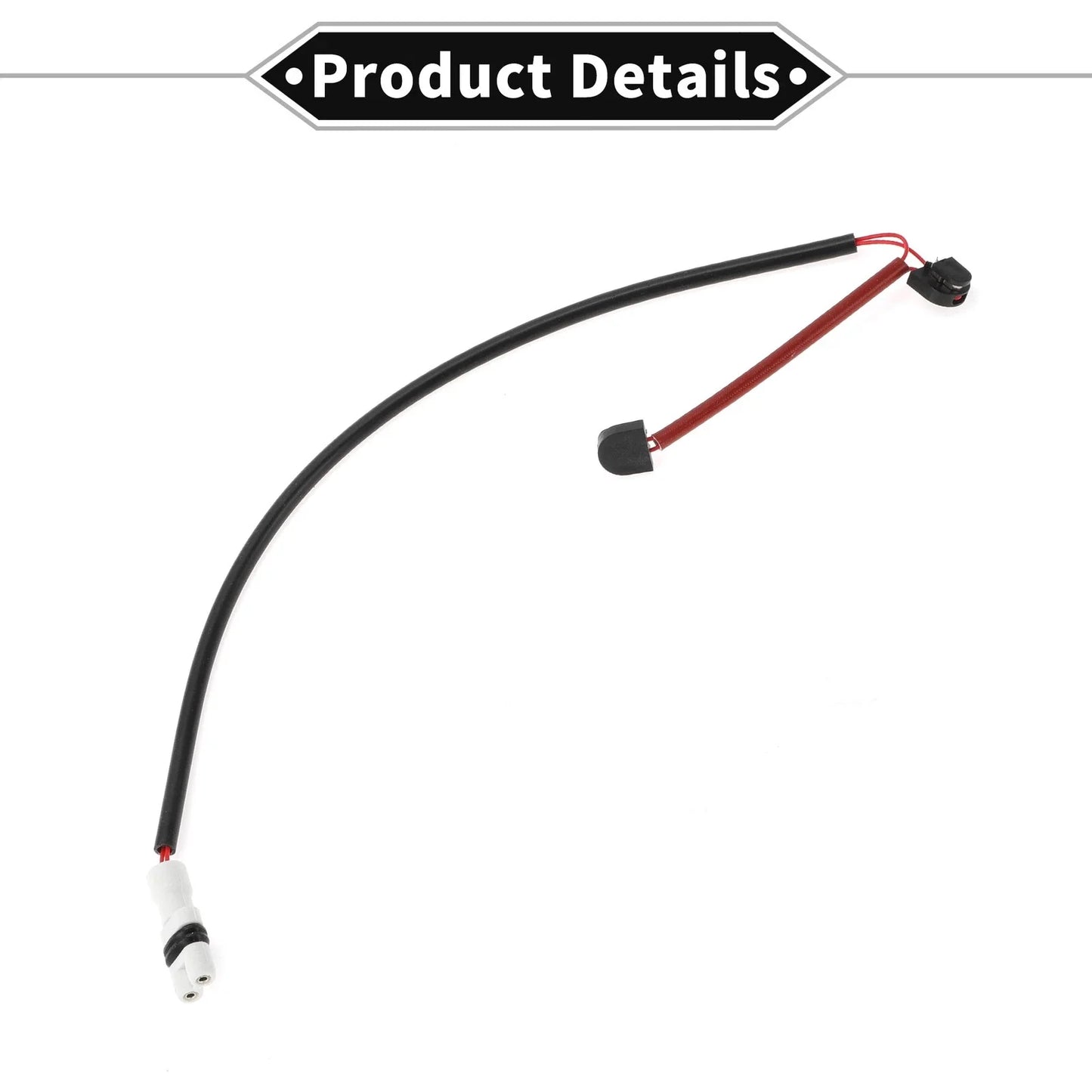Brake Pad Wear Sensor for Porsche 911 (2009-2011)