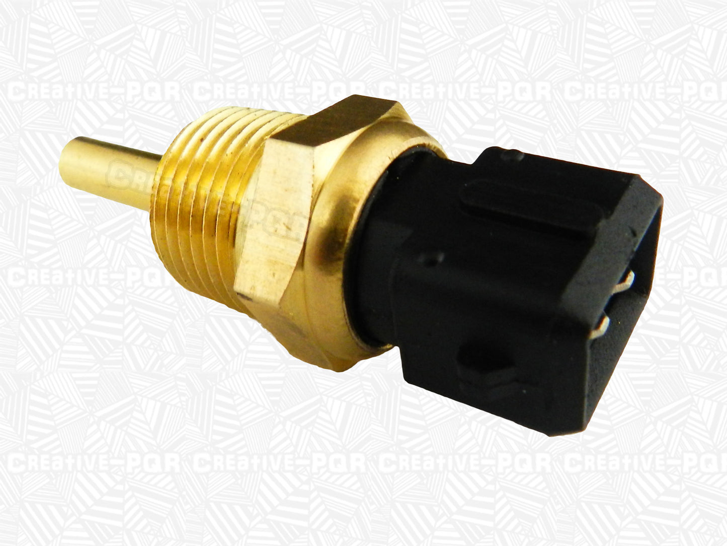 Coolant Temperature Sensor for Mitsubishi Pajero UF NH NJ NK Lancer CB Magna