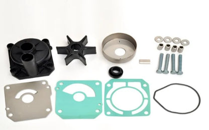 Outboard Water Pump Impeller Kit for Honda BF 75 90 HP (1995–2009)