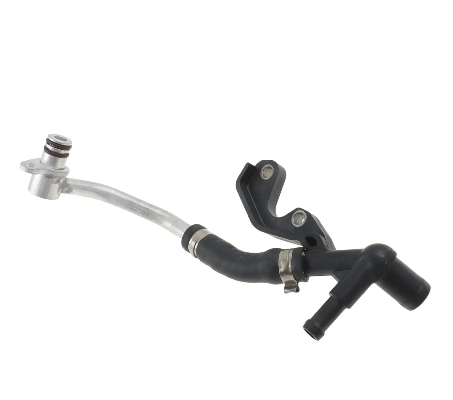 Turbocharger Coolant Line for Mercedes GL450 GL550 GLS550 ML550 (2007–2016)