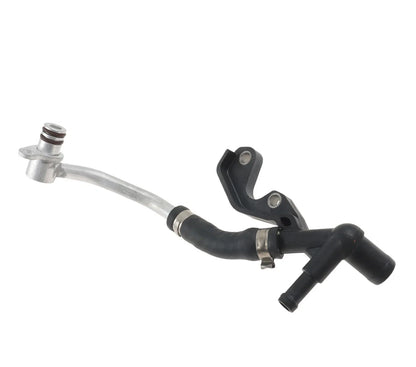 Turbocharger Coolant Line for Mercedes GL450 GL550 GLS550 ML550 (2007–2016)