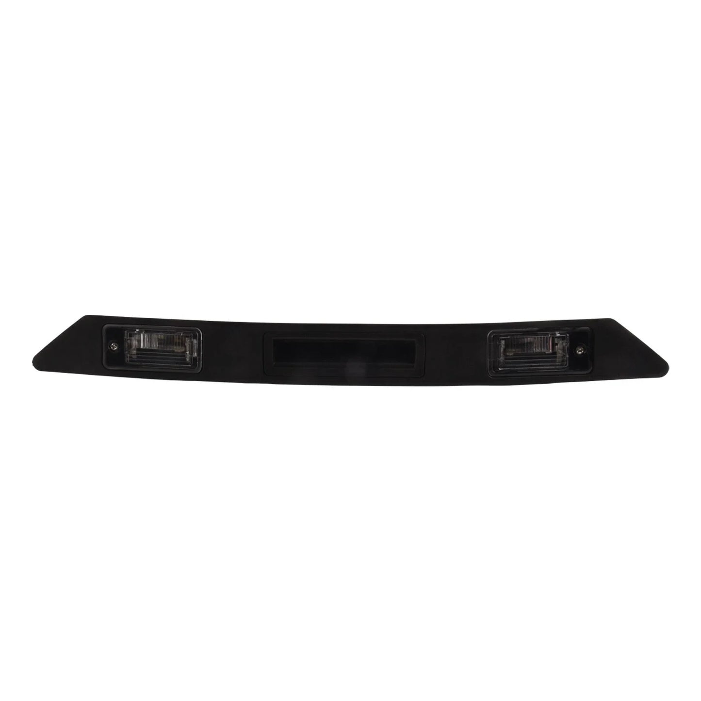 Trunk Grip License Plate Light for All Models