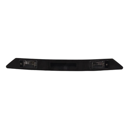 Trunk Grip License Plate Light for All Models