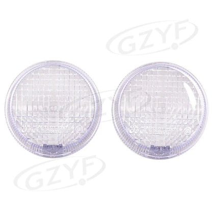 Turn Signal Lens Cover for Honda Cruiser (1997-2000)