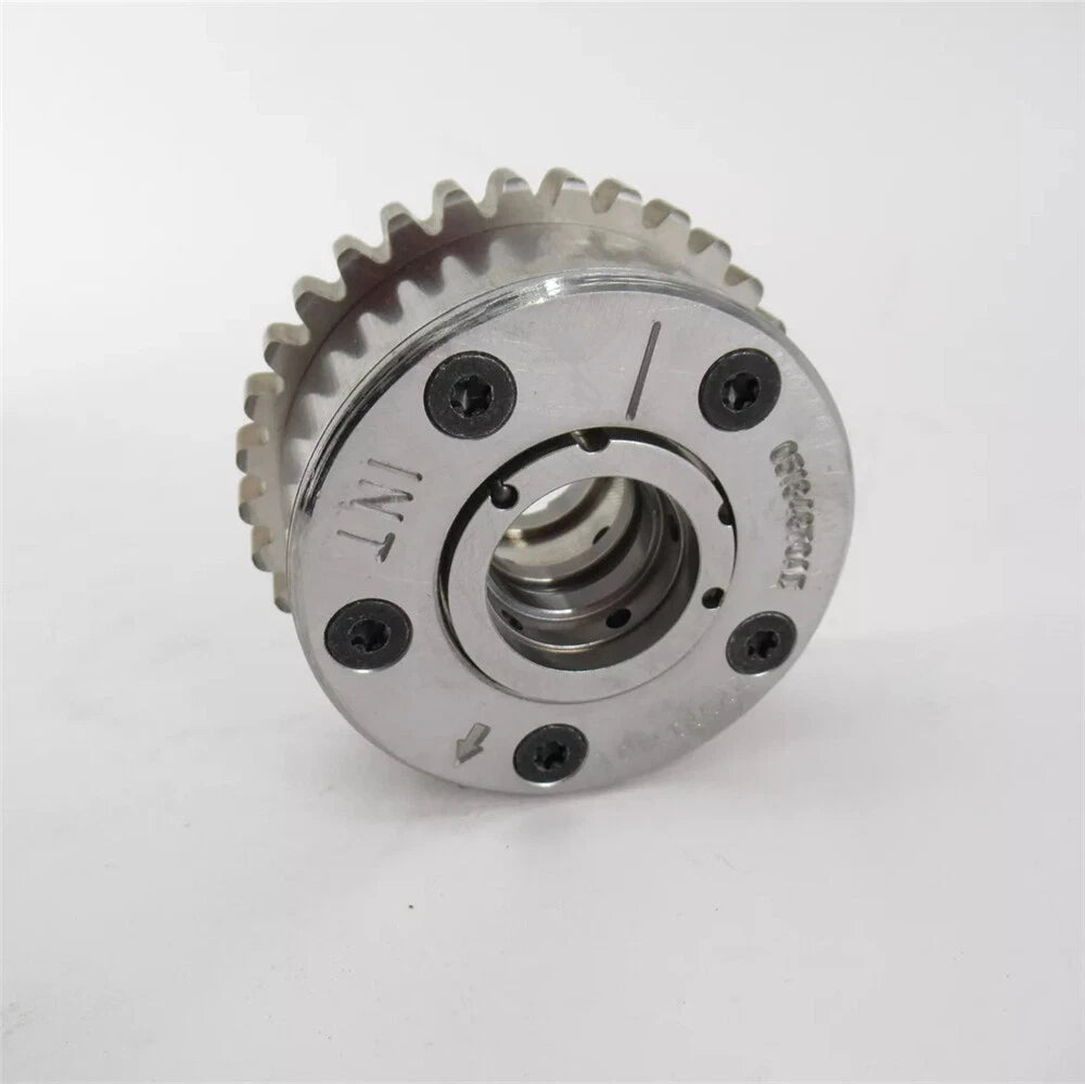 33 Teeth VVT Camshaft Gear Phaser for Chrysler Ram Dodge Jeep 3.6L
