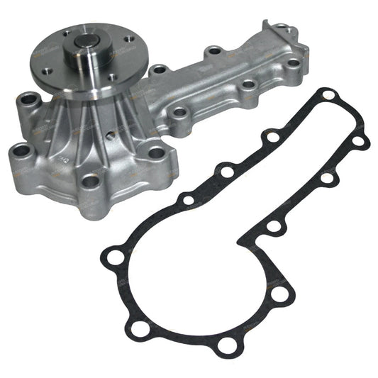 Engine Water Pump for Nissan Skyline R31 (1986–1990)