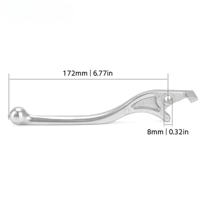 Front Brake Master Cylinder Lever for Honda CR80/85/125/250/500R CRF 150/125 (1990–2007)