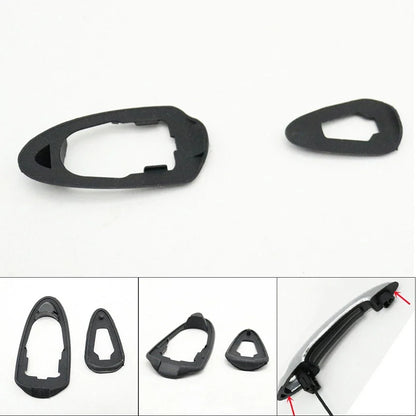 Rubber Cover Gasket for Door Handle for Car Accessories
