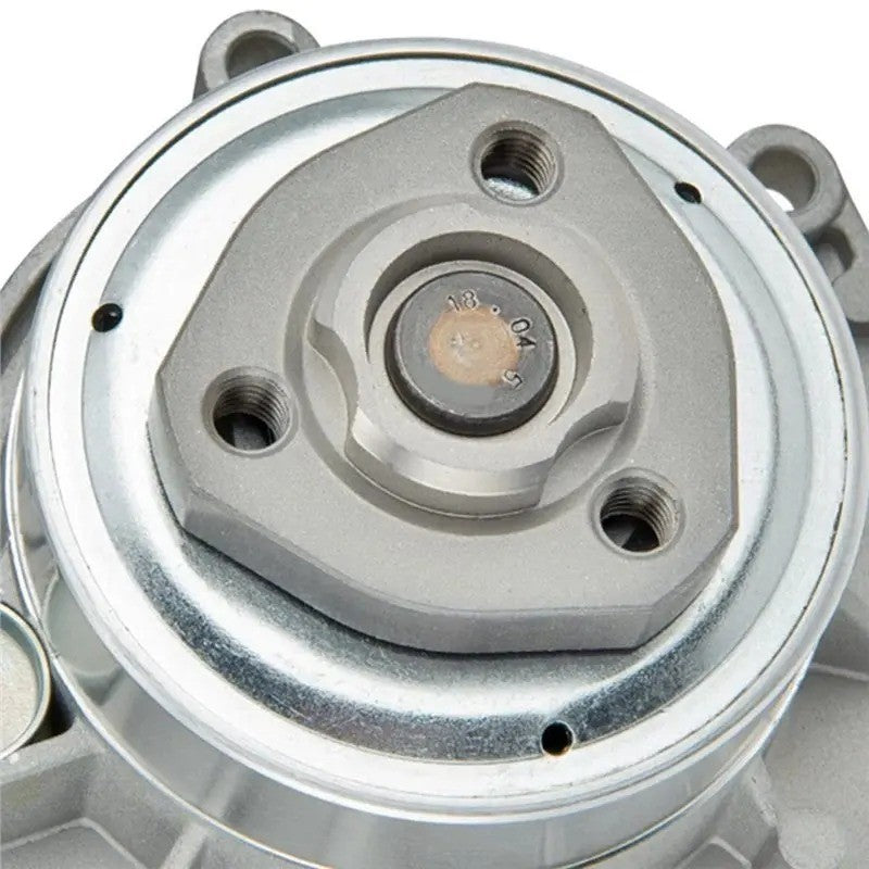 Coolant Water Pump for VW Touareg, Audi A6, A7, A8, Q5 (2006–2021)