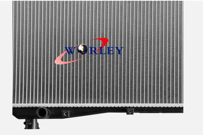 Radiator for Honda Civic ES (2000–2006)