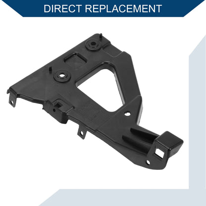 1pc Left Front Bumper Support Bracket No. 4F0807227 for Audi A6 Quattro (2005–2011)
