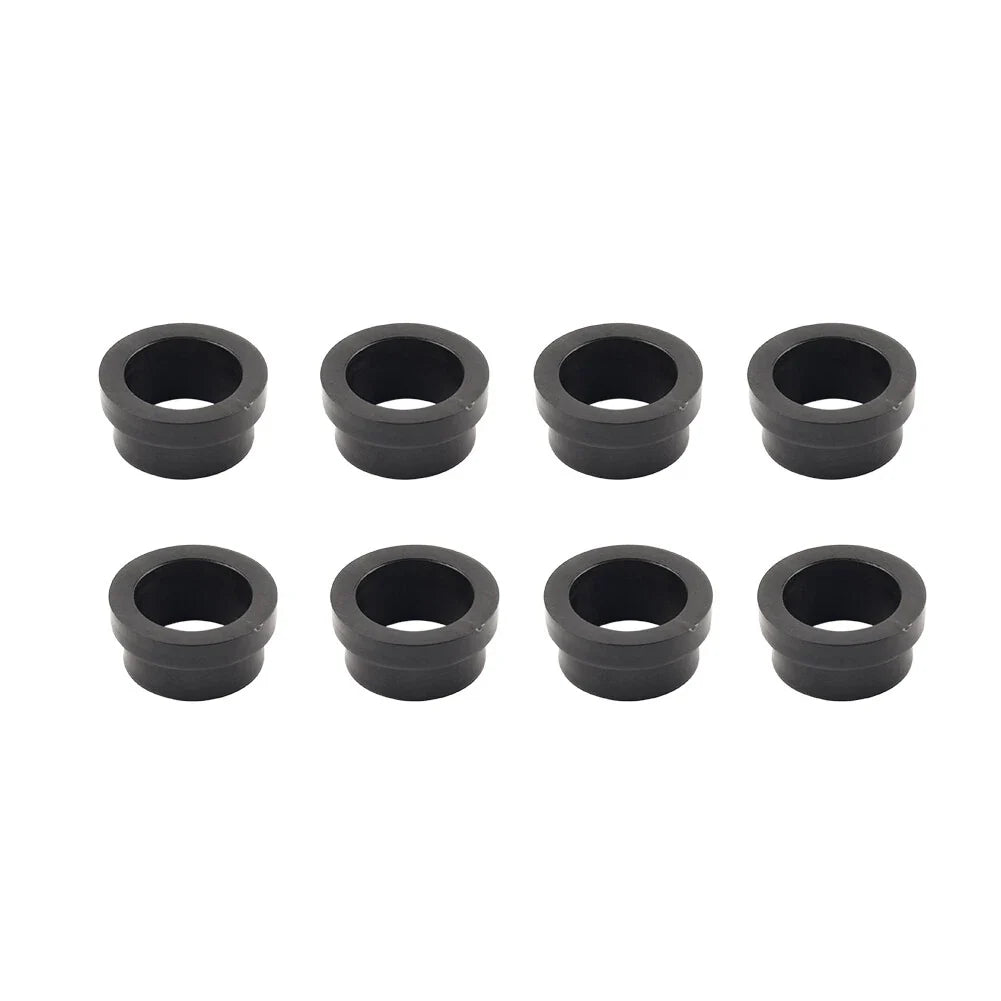 8X Front Shock Eyelet Bushings for Polaris Scrambler Outlaw 400 500 525