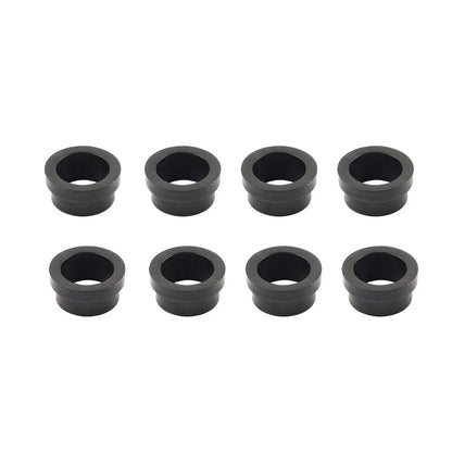 8X Front Shock Eyelet Bushings for Polaris Scrambler Outlaw 400 500 525