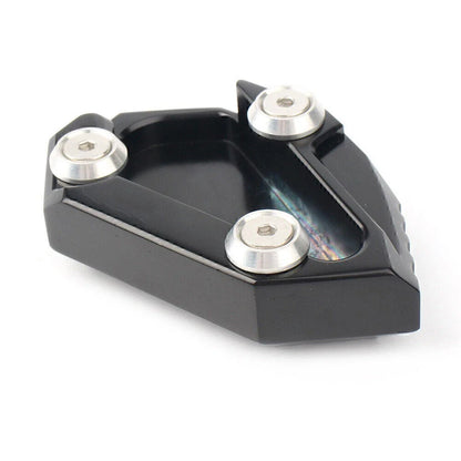 CNC Foot Side Stand Extension Pad for DUCATI Diavel 1200 (2014-2021)