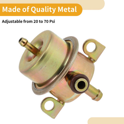 Fuel Pressure Regulator for BMW 318i 325i M3 M5 M6 1984–1993 No. 13531711541