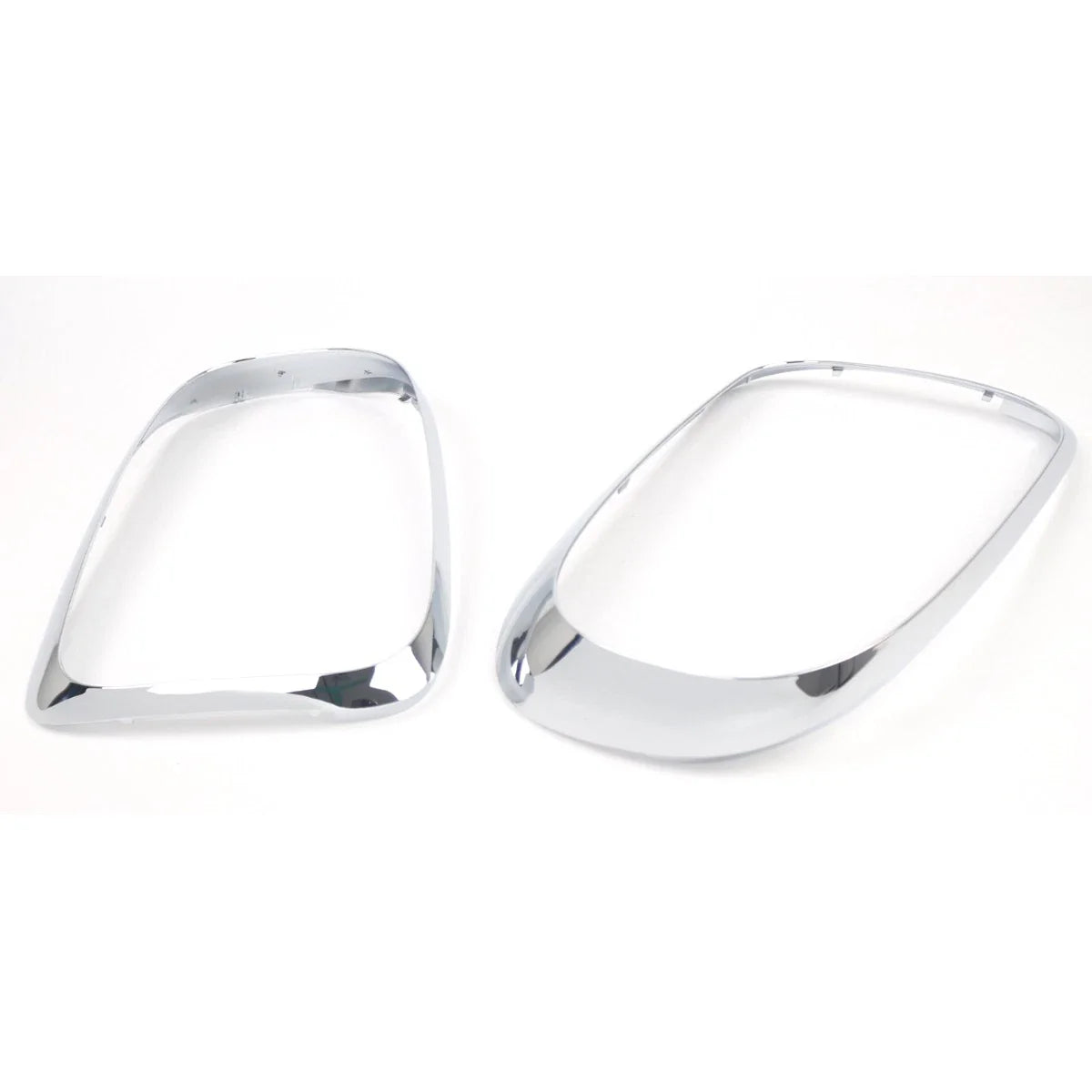 Tail Light Ring Bezel Trim Molding for Mini Cooper Countryman (2017–2023)