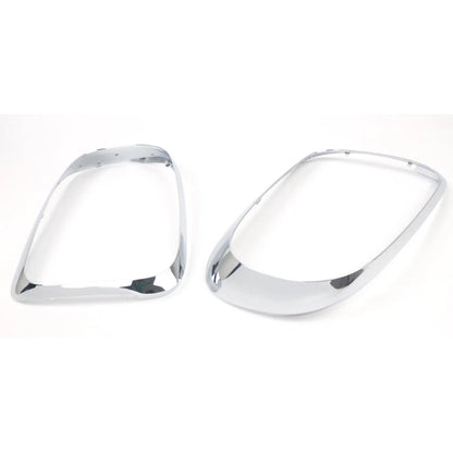 Tail Light Ring Bezel Trim Molding for Mini Cooper Countryman (2017–2023)