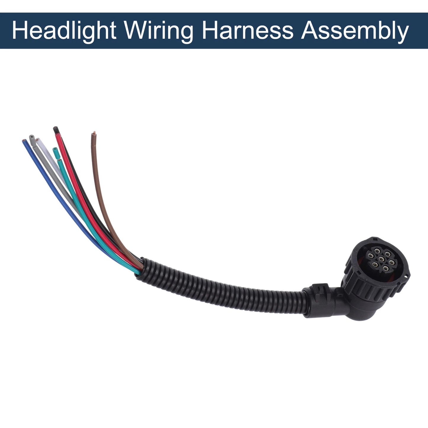 Headlight Wiring Harness Assembly for Lexus (2000–2005)
