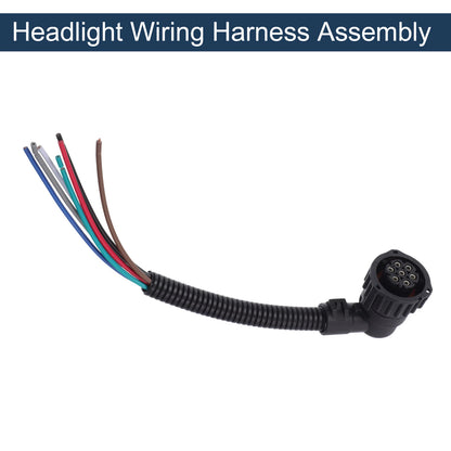 Headlight Wiring Harness Assembly for Lexus (2000–2005)
