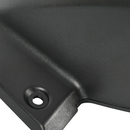 Rear Camera Housing for Mercedes Sprinter 1500 2500 (2018–2023)