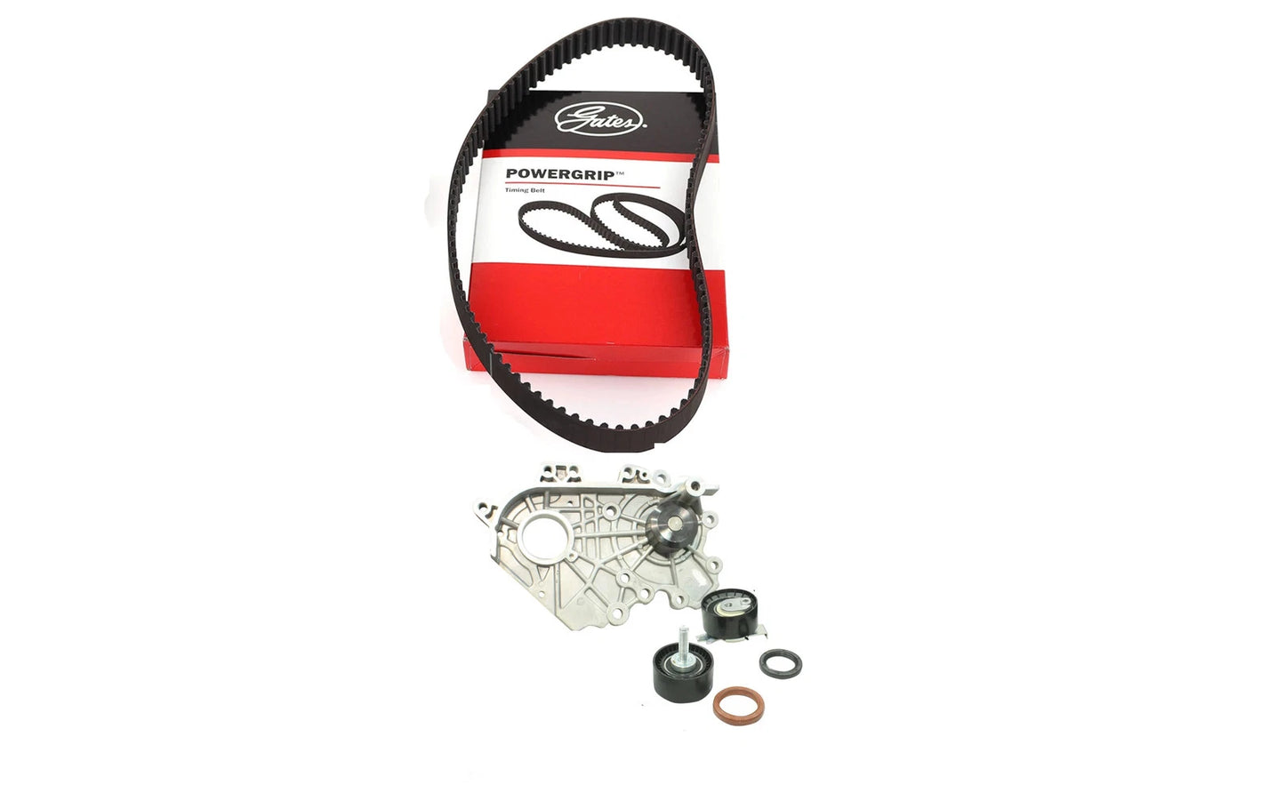 Timing Belt Kit for Great Wall V200 X200 K2 H6 Steed (2009–2019)