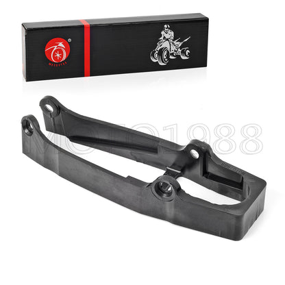 Swingarm Chain Slider Buffer Guide for Honda XL600R XR250R XL350R (1985–1987)