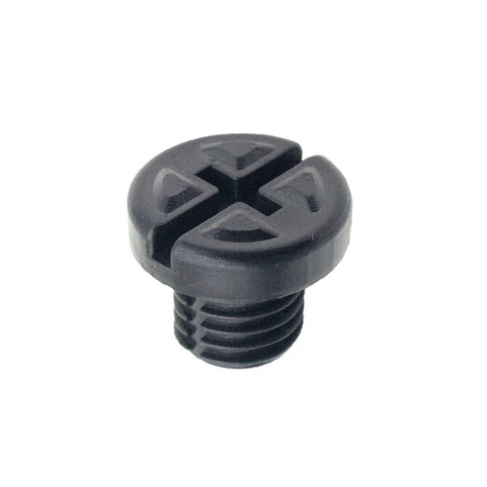 Expansion Tank Valve Bleed Screw for Land Rover LR3 LR4 (2005-2016)