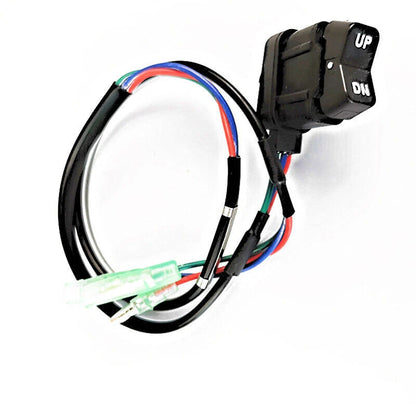Tilt Trim Switch for Mercury Mariner (1980–1999)