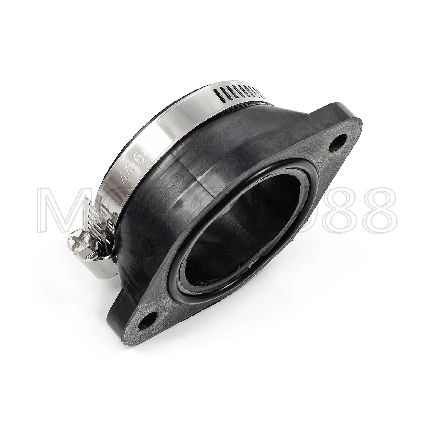 Throttle Body to Intake Boot for Suzuki LTR450 (2007–2010)