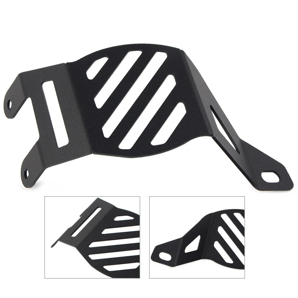Speaker Horn Grille Cover Protector for BMW F900R F900XR F850GS ADV (2019–2021)