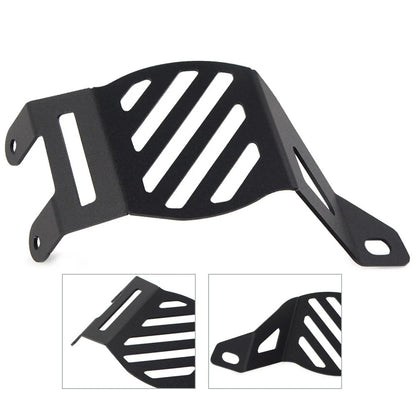 Speaker Horn Grille Cover Protector for BMW F900R F900XR F850GS ADV (2019–2021)