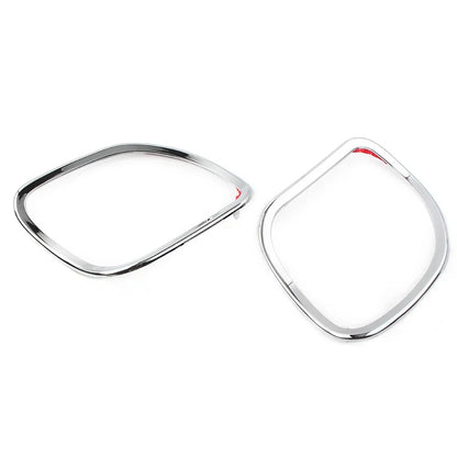 Front Speaker Trim for Harley Davidson Road Glide Custom FLTRX FLTR (15-18)