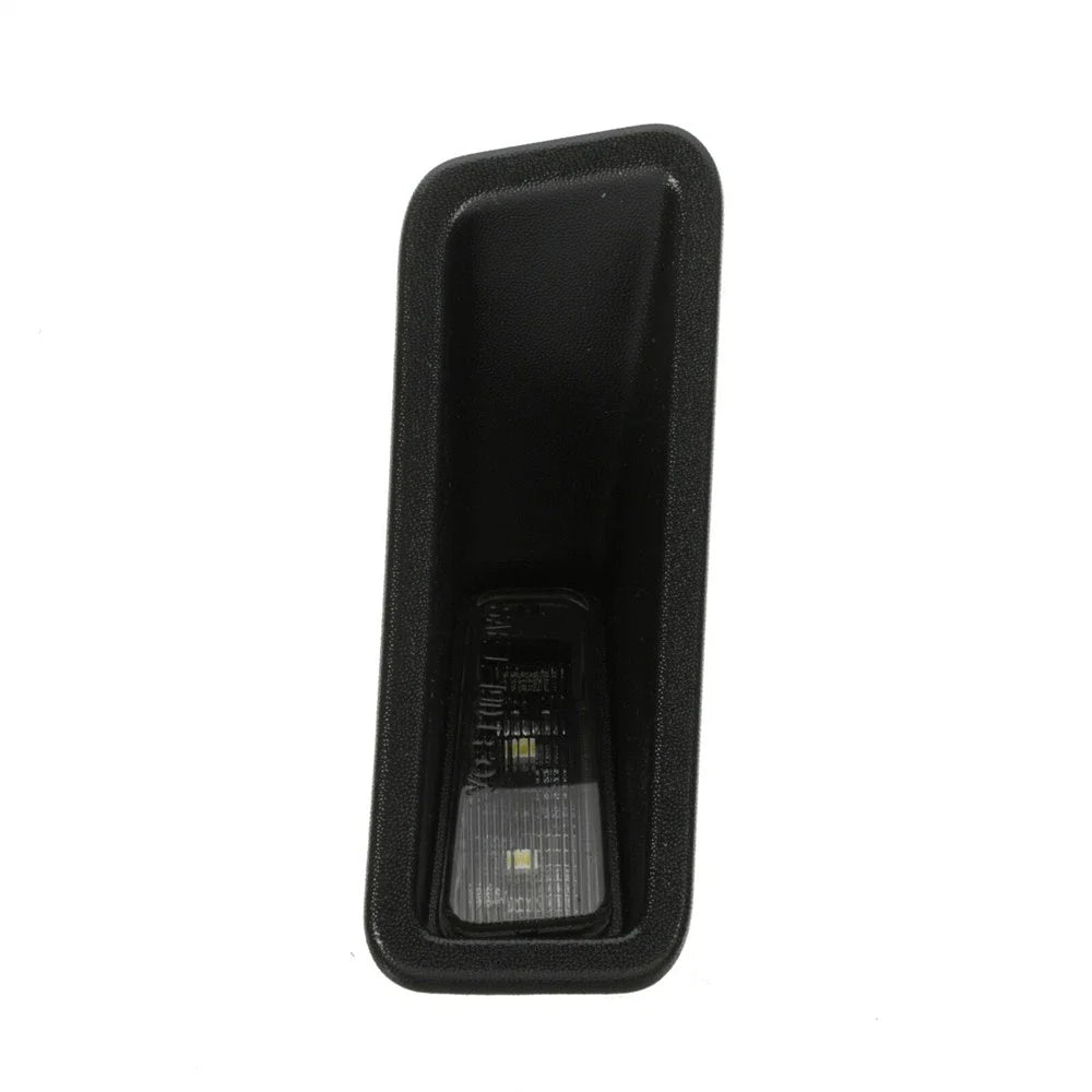 Rear Right License Plate Light for RAM 2500 3500 (2019-2026)