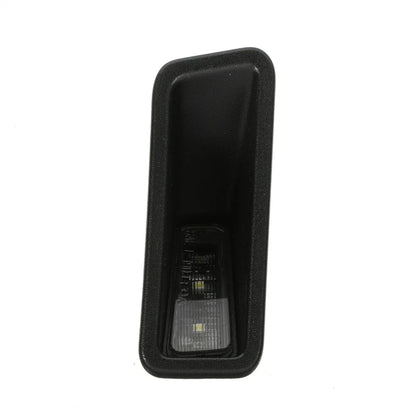 Rear Right License Plate Light for RAM 2500 3500 (2019-2026)