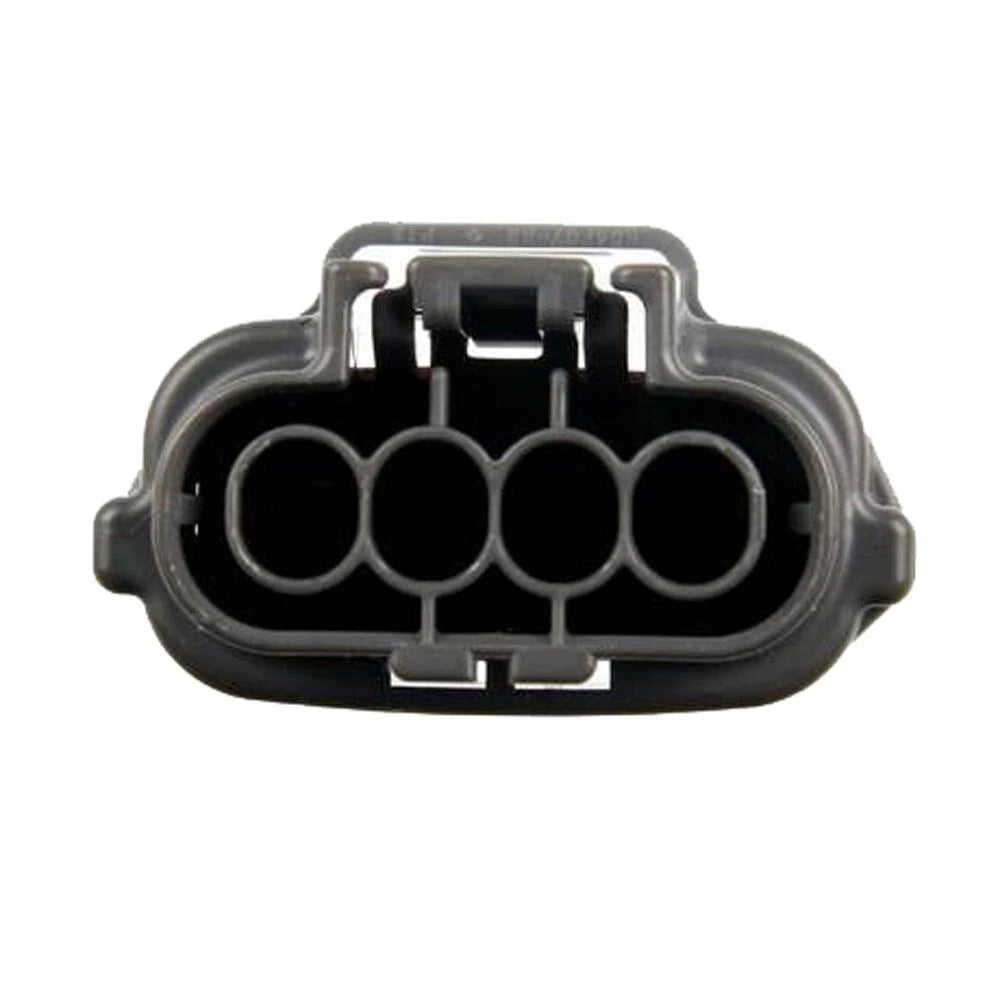 Set of 4 Alternator Connector Plugs for Nissan Mitsubishi