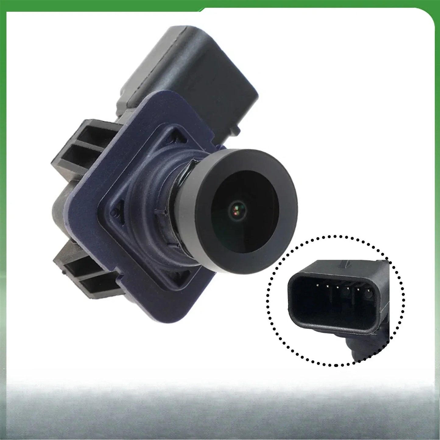 Rear View Backup Parking Camera for Ford Escort (2015–2017)