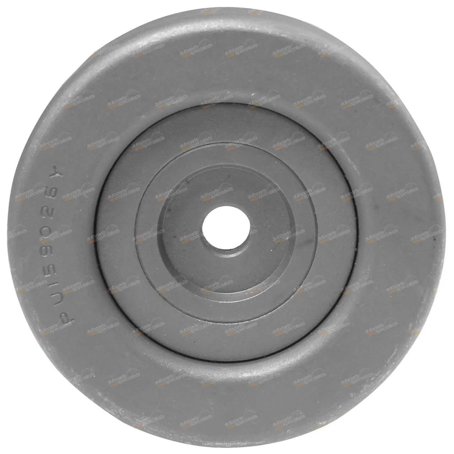 LH Upper Drive Belt Idler Pulley for Mitsubishi Triton 3.5L V6 6G74 SOHC Engine