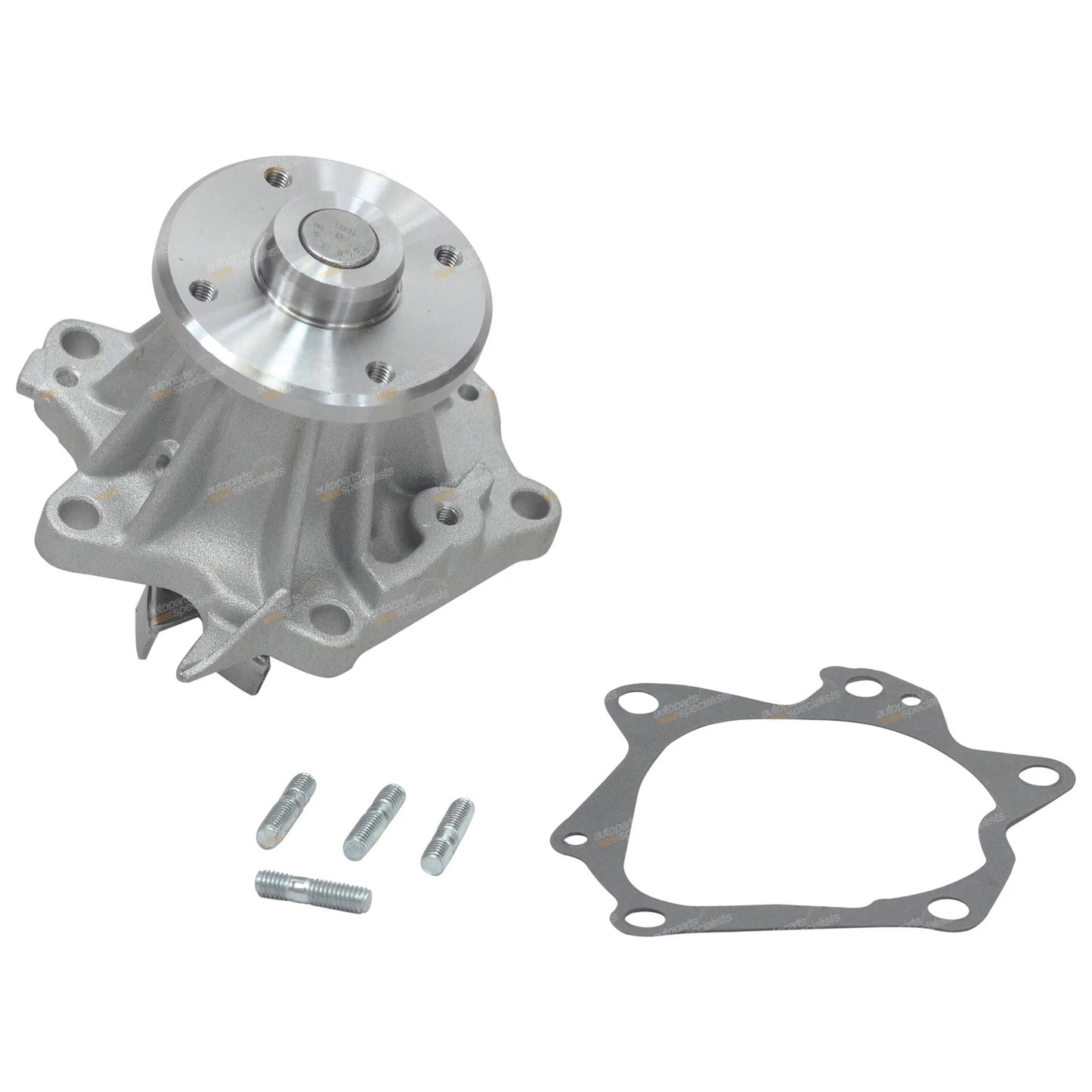 Timing Belt Kit with Water Pump for Patrol GQ Y60 GU Y61 (1995–2000)