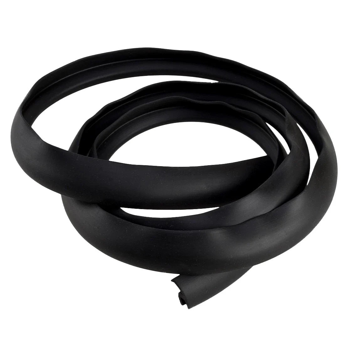 Front Upper Windshield Rubber Seal Strip for BMW 328i 330i M3 (2007-2013)