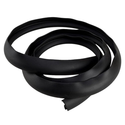 Front Upper Windshield Rubber Seal Strip for BMW 328i 330i M3 (2007-2013)