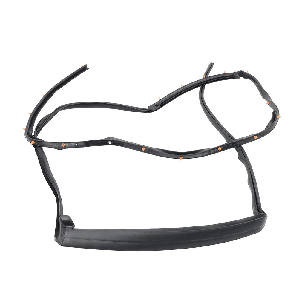 Door Sealing Strip for Jaguar XFL (2016-2023) - Black